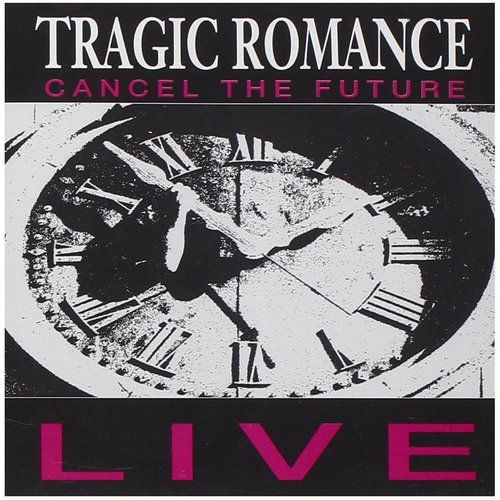 Cancel The Future - Live