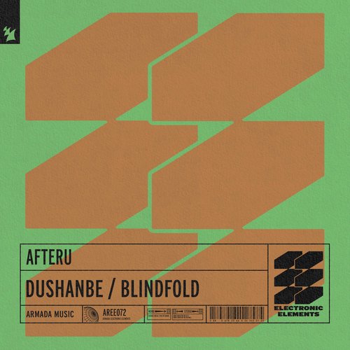 Dushanbe / Blindfold