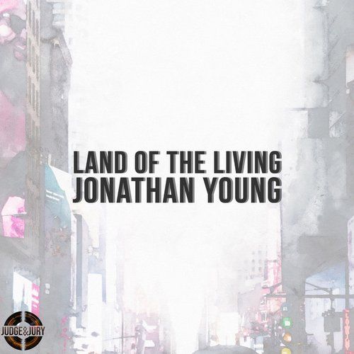 Land of the Living - Single