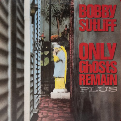 Only Ghosts Remain PLUS