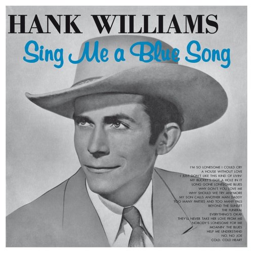 Sing Me a Blue Song (Remastered Edition)
