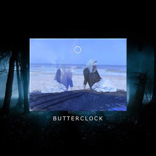 Butterclock