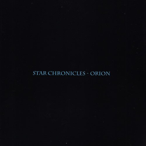 Star Chronicles - Orion