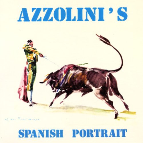 Spanish Portrait