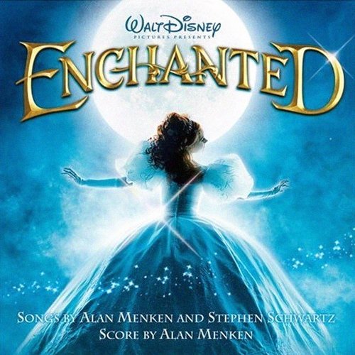 Enchanted Soundtrack