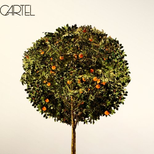 Cartel (Bonus Track Version)