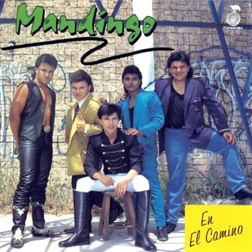 En El Camino