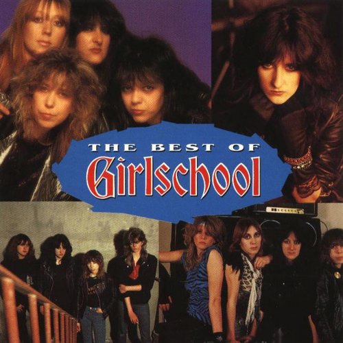 The Best of Girlschool