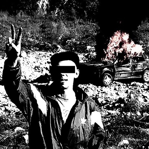 Black Smoke Eats Out
