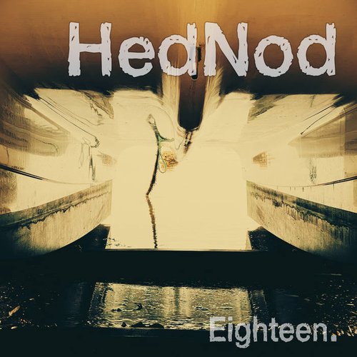 HedNod Eighteen