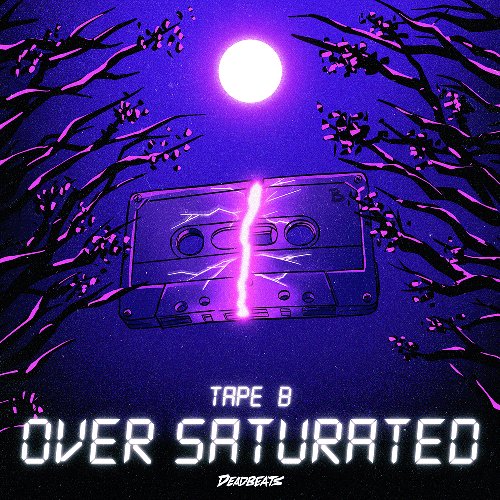 Over Saturated - EP