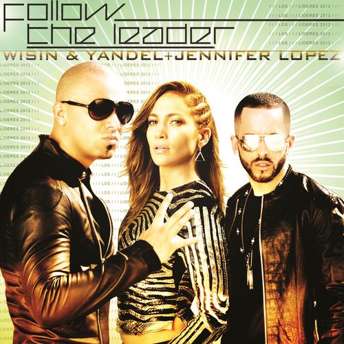 Follow The Leader - Single