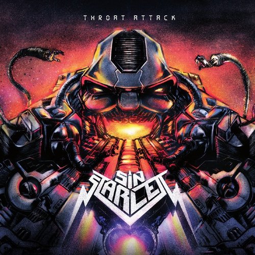 Throat Attack [Explicit]