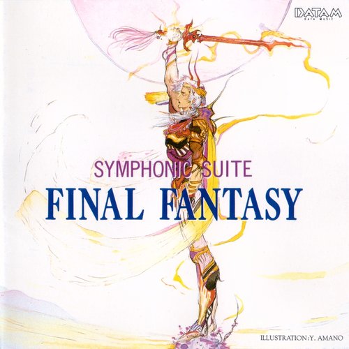 Final Fantasy Symphonic Suite