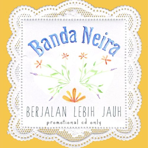 Berjalan Lebih Jauh