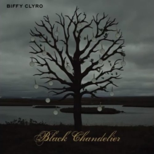 Black Chandelier EP