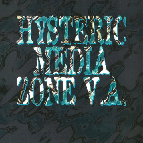 HYSTERIC MEDIA ZONE 4