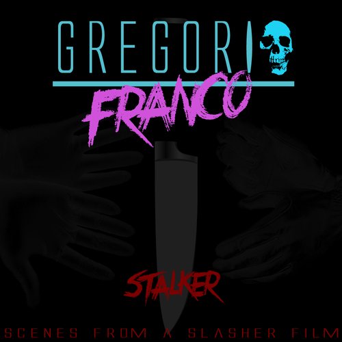 STALKER: Scenes From a Slasher Film