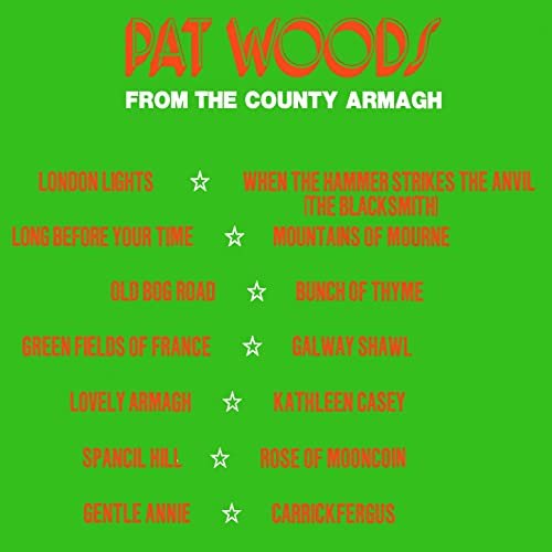 From County Armagh
