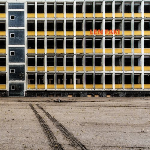 Street Dub EP