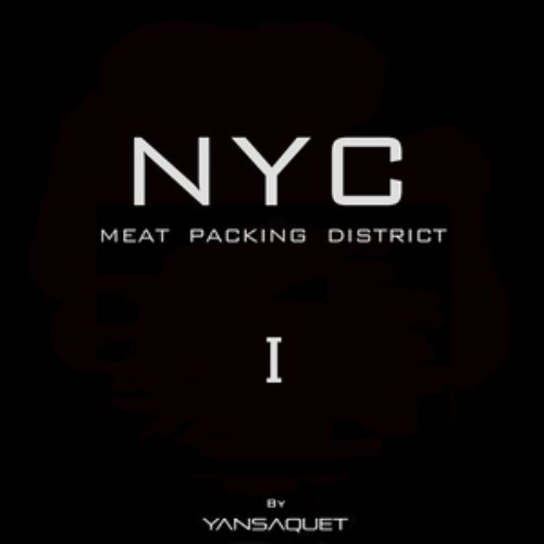 NYC MEAT PACKING DISTRICT 1