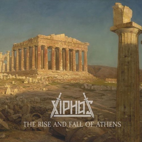 The Rise and Fall of Athens