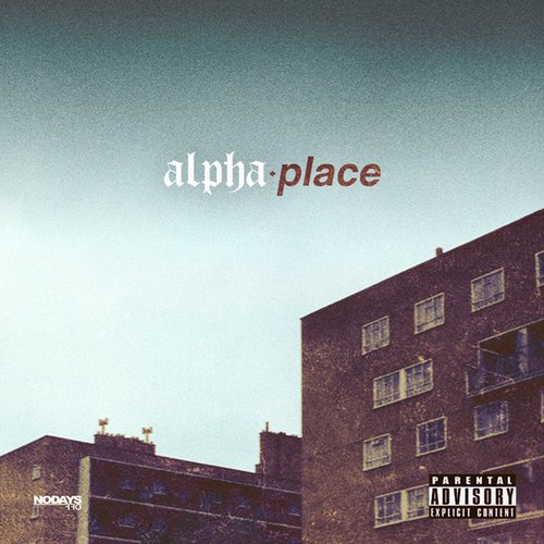 ALPHA PLACE (Deluxe)