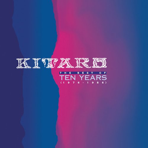 The Best Of Ten Years / 1976-1986