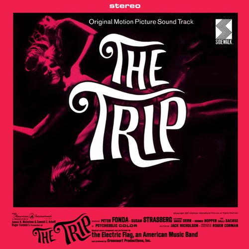 The Trip (Original Motion Picture Soundtrack)