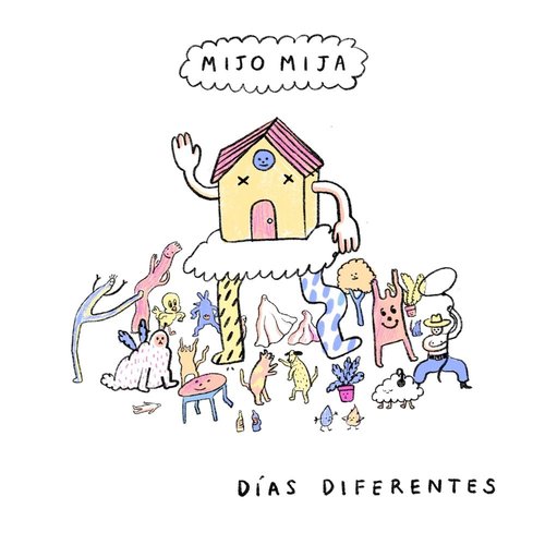 Días Diferentes