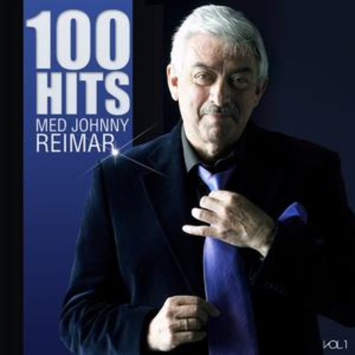 100 Hits Med Johnny Reimar