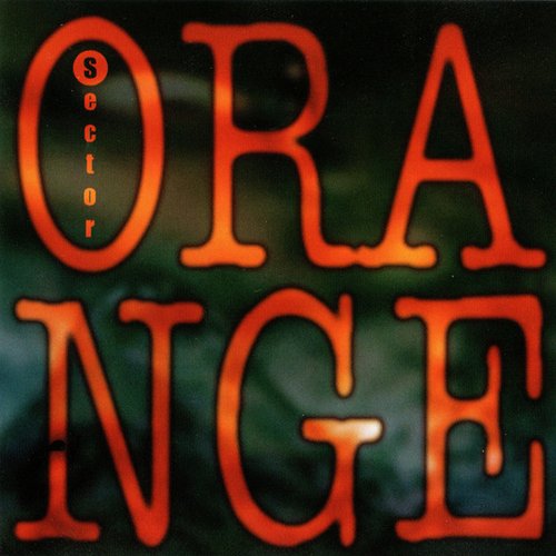 Macula Orange