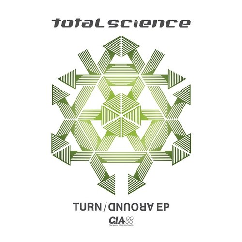 Turn Around EP