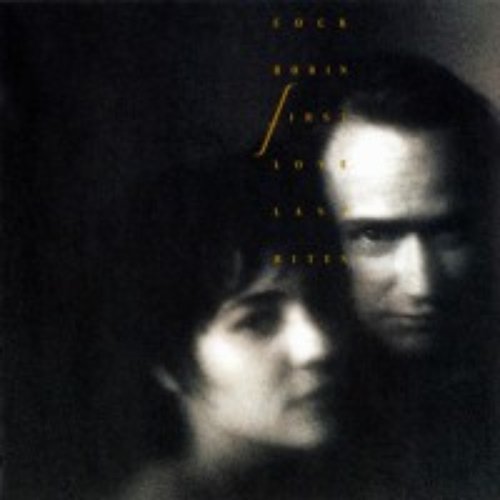 First Love Last Rites