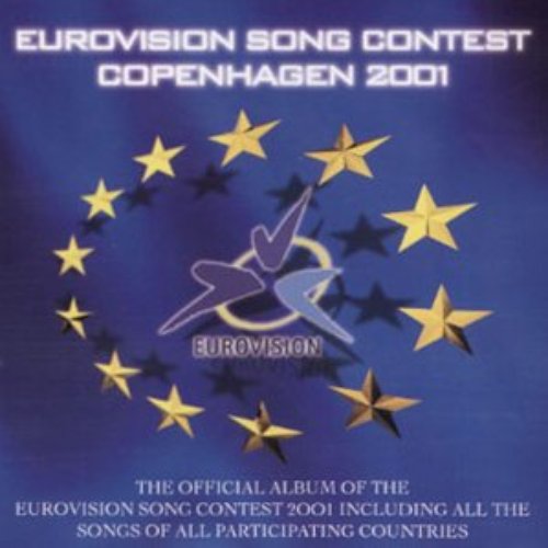 Eurovision Song Contest: Copenhagen 2001