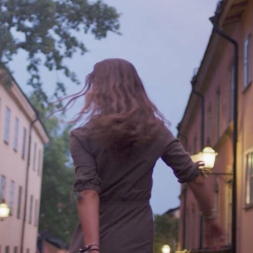Kan det vara kärlek? - Single