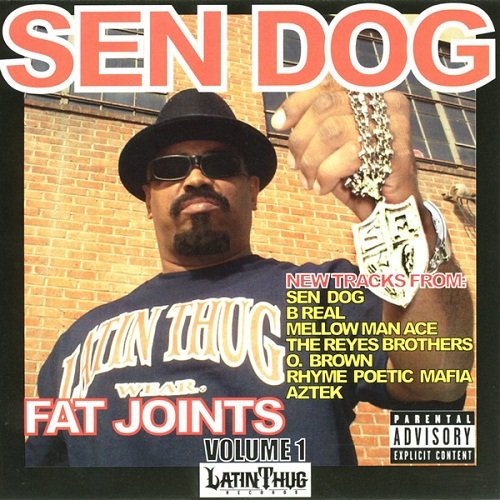 Fat Joints Volume 1