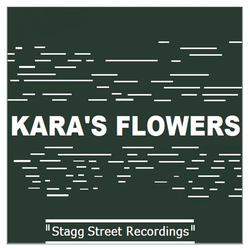 Stagg Street Recordings