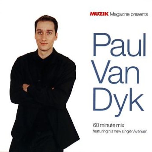 Paul van Dyk: 60 Minute Mix — Paul van Dyk | Last.fm