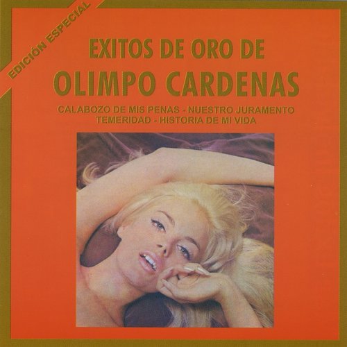 Exitos de Oro