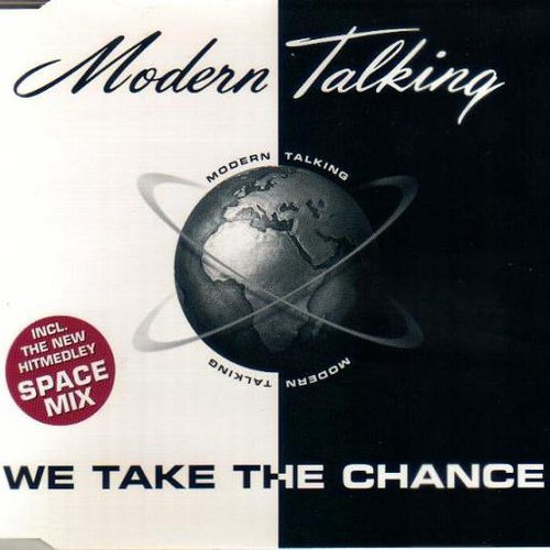 We Take the Chance / Space Mix