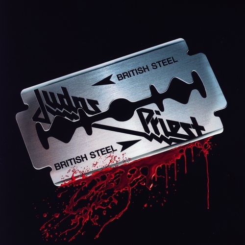British Steel (30th Anniversary)