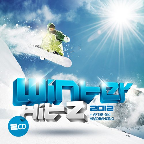 Winter Hitz 2012 + After-Ski Headbanging