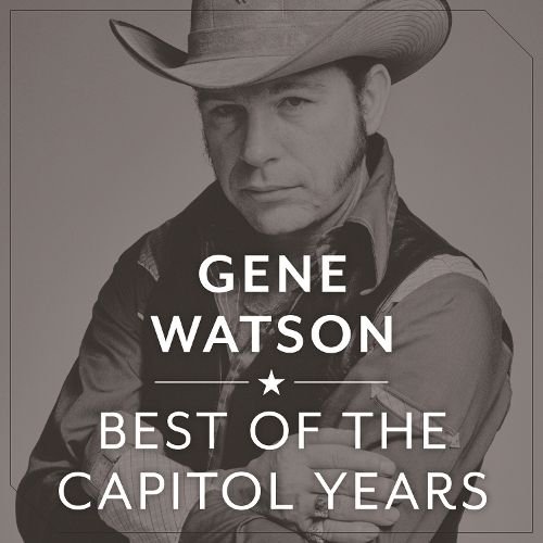 The Best Of The Capitol Years