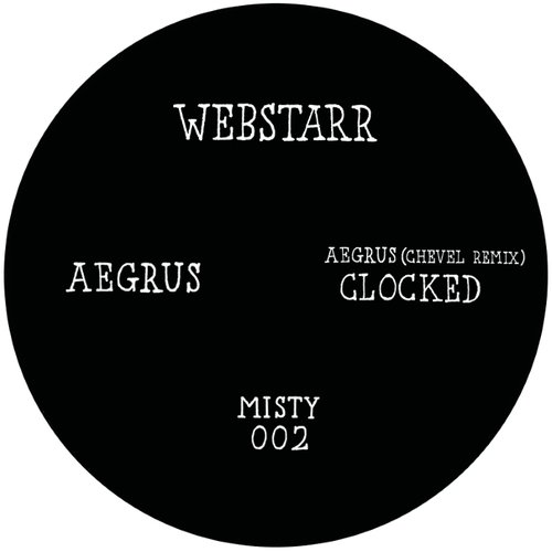 Aegrus / Clocked