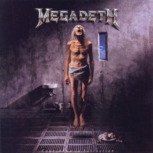 Countdown To Extinction [Bonus Tracks]