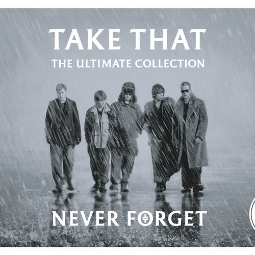 Never Forget (The Ultimate Collection)