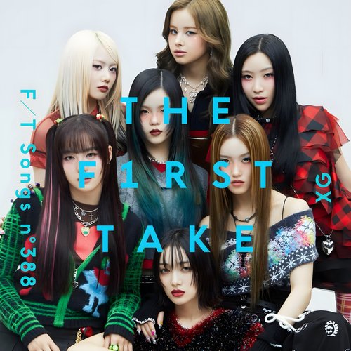 SHOOTING STAR - From THE FIRST TAKE - Single