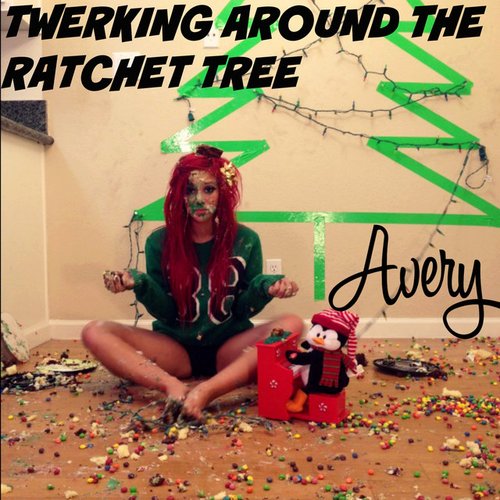 Twerking Around the Ratchet Tree