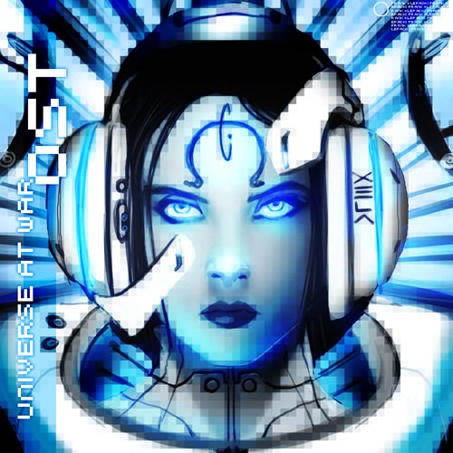 Universe At War: Earth Assault (Original Soundtrack - Novus)